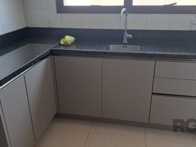 Apartamento à venda com 126m², 3 quartos, 1 suíte, 2 vagas no bairro Mont Serrat em Porto Alegre - Foto 7