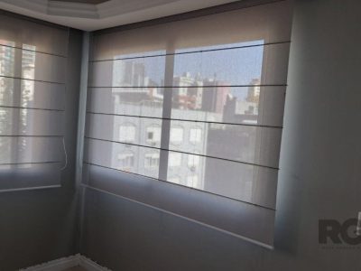 Apartamento à venda com 126m², 3 quartos, 1 suíte, 2 vagas no bairro Mont Serrat em Porto Alegre - Foto 15