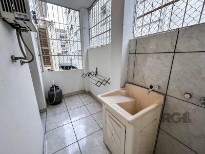 Apartamento à venda com 98m², 3 quartos, 1 suíte no bairro Rio Branco em Porto Alegre - Foto 25