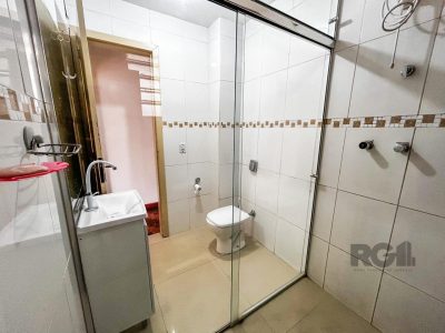 Apartamento à venda com 98m², 3 quartos, 1 suíte no bairro Rio Branco em Porto Alegre - Foto 20