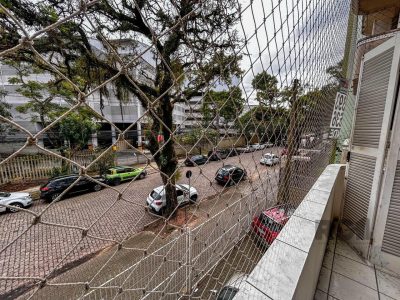 Apartamento à venda com 98m², 3 quartos, 1 suíte no bairro Rio Branco em Porto Alegre - Foto 15