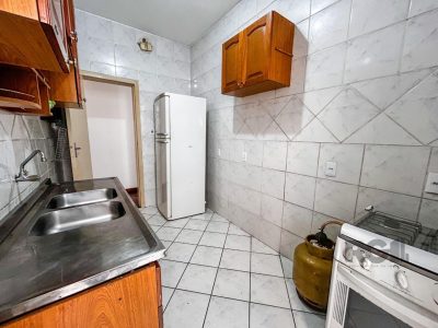 Apartamento à venda com 98m², 3 quartos, 1 suíte no bairro Rio Branco em Porto Alegre - Foto 22