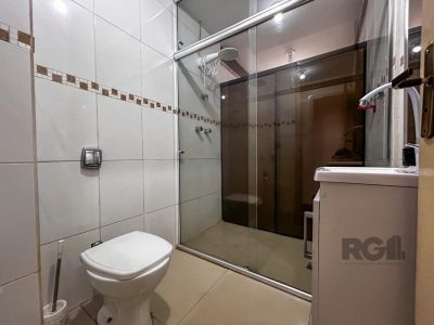 Apartamento à venda com 98m², 3 quartos, 1 suíte no bairro Rio Branco em Porto Alegre - Foto 21