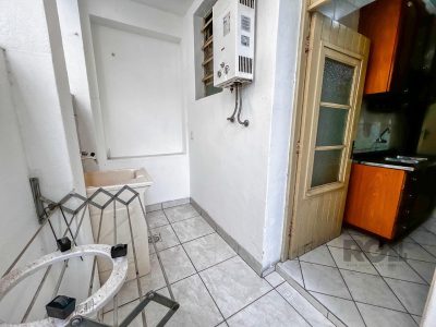 Apartamento à venda com 98m², 3 quartos, 1 suíte no bairro Rio Branco em Porto Alegre - Foto 24