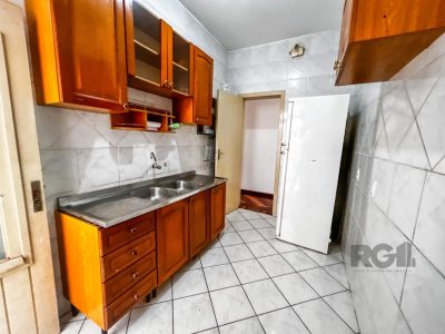 Apartamento à venda com 98m², 3 quartos, 1 suíte no bairro Rio Branco em Porto Alegre - Foto 23