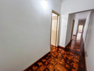 Apartamento à venda com 98m², 3 quartos, 1 suíte no bairro Rio Branco em Porto Alegre - Foto 26