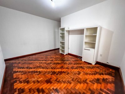 Apartamento à venda com 98m², 3 quartos, 1 suíte no bairro Rio Branco em Porto Alegre - Foto 3