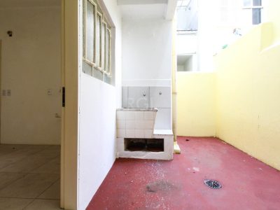 Apartamento à venda com 97m², 3 quartos no bairro Menino Deus em Porto Alegre - Foto 4