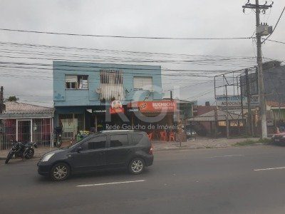 Predio à venda com 300m² no bairro São Sebastião em Porto Alegre - Foto 3