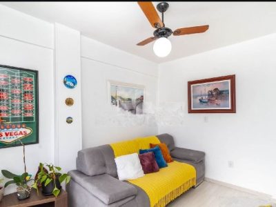 Apartamento à venda com 79m², 3 quartos, 1 vaga no bairro Tristeza em Porto Alegre - Foto 9