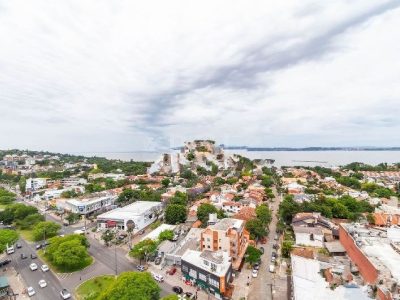 Apartamento à venda com 79m², 3 quartos, 1 vaga no bairro Tristeza em Porto Alegre - Foto 5