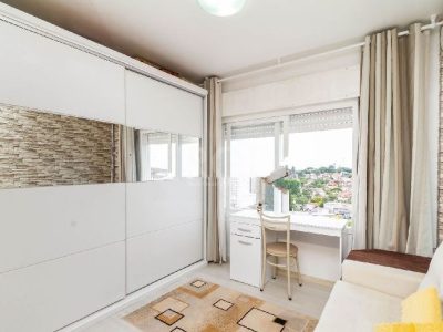 Apartamento à venda com 79m², 3 quartos, 1 vaga no bairro Tristeza em Porto Alegre - Foto 13