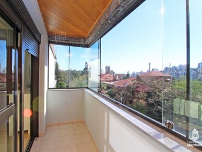 Apartamento à venda com 114m², 3 quartos, 1 suíte, 2 vagas no bairro Petrópolis em Porto Alegre - Foto 5