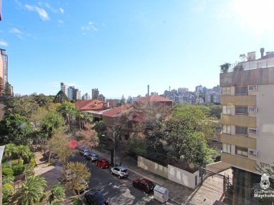 Apartamento à venda com 114m², 3 quartos, 1 suíte, 2 vagas no bairro Petrópolis em Porto Alegre - Foto 11