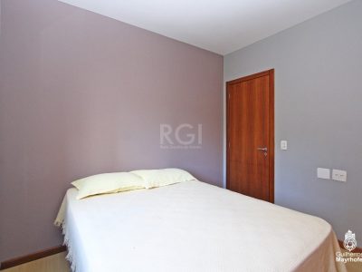 Apartamento à venda com 114m², 3 quartos, 1 suíte, 2 vagas no bairro Petrópolis em Porto Alegre - Foto 14