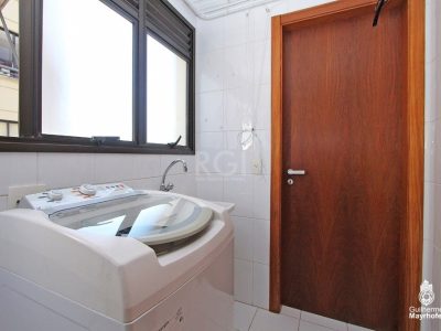 Apartamento à venda com 114m², 3 quartos, 1 suíte, 2 vagas no bairro Petrópolis em Porto Alegre - Foto 18