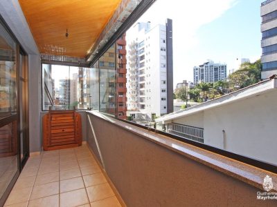 Apartamento à venda com 114m², 3 quartos, 1 suíte, 2 vagas no bairro Petrópolis em Porto Alegre - Foto 6