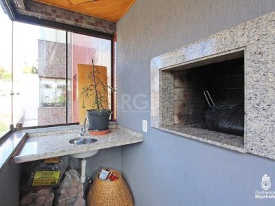 Apartamento à venda com 114m², 3 quartos, 1 suíte, 2 vagas no bairro Petrópolis em Porto Alegre - Foto 19