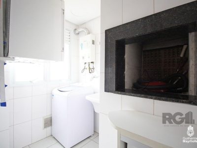 Apartamento à venda com 72m², 2 quartos, 1 suíte, 2 vagas no bairro Auxiliadora em Porto Alegre - Foto 16