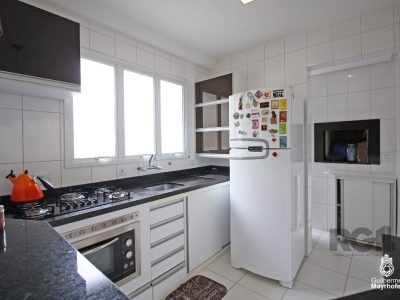 Apartamento à venda com 72m², 2 quartos, 1 suíte, 2 vagas no bairro Auxiliadora em Porto Alegre - Foto 15