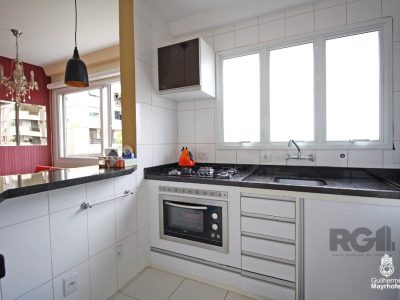 Apartamento à venda com 72m², 2 quartos, 1 suíte, 2 vagas no bairro Auxiliadora em Porto Alegre - Foto 13