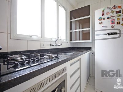 Apartamento à venda com 72m², 2 quartos, 1 suíte, 2 vagas no bairro Auxiliadora em Porto Alegre - Foto 14