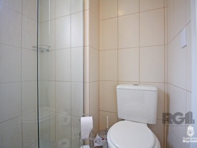 Apartamento à venda com 72m², 2 quartos, 1 suíte, 2 vagas no bairro Auxiliadora em Porto Alegre - Foto 12