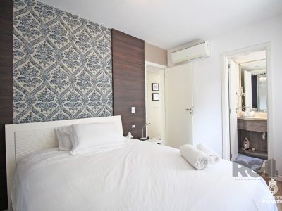 Apartamento à venda com 72m², 2 quartos, 1 suíte, 2 vagas no bairro Auxiliadora em Porto Alegre - Foto 10