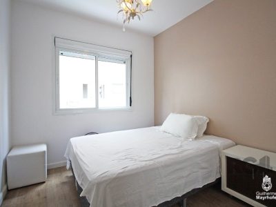 Apartamento à venda com 72m², 2 quartos, 1 suíte, 2 vagas no bairro Auxiliadora em Porto Alegre - Foto 5