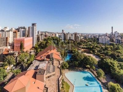 Cobertura à venda com 293m², 3 quartos, 3 suítes, 4 vagas no bairro Petrópolis em Porto Alegre - Foto 7