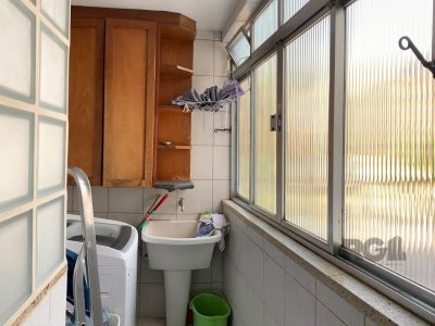 Cobertura à venda com 159m², 3 quartos, 2 vagas no bairro Santana em Porto Alegre - Foto 19