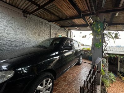 Casa à venda com 110m², 3 quartos, 1 vaga no bairro Tristeza em Porto Alegre - Foto 15