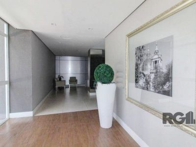 Apartamento à venda com 64m², 1 quarto, 1 suíte, 1 vaga no bairro Central Parque em Porto Alegre - Foto 6