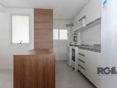 Apartamento à venda com 64m², 1 quarto, 1 suíte, 1 vaga no bairro Central Parque em Porto Alegre - Foto 8