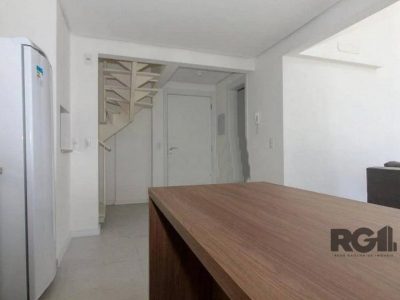 Apartamento à venda com 64m², 1 quarto, 1 suíte, 1 vaga no bairro Central Parque em Porto Alegre - Foto 9