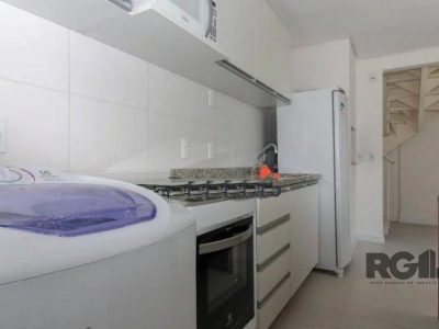 Apartamento à venda com 64m², 1 quarto, 1 suíte, 1 vaga no bairro Central Parque em Porto Alegre - Foto 10