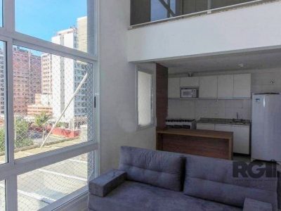 Apartamento à venda com 64m², 1 quarto, 1 suíte, 1 vaga no bairro Central Parque em Porto Alegre - Foto 11