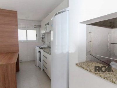 Apartamento à venda com 64m², 1 quarto, 1 suíte, 1 vaga no bairro Central Parque em Porto Alegre - Foto 12