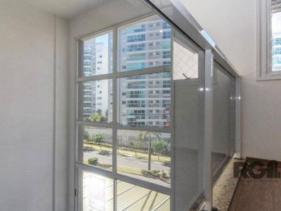 Apartamento à venda com 64m², 1 quarto, 1 suíte, 1 vaga no bairro Central Parque em Porto Alegre - Foto 13