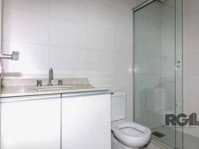 Apartamento à venda com 64m², 1 quarto, 1 suíte, 1 vaga no bairro Central Parque em Porto Alegre - Foto 14