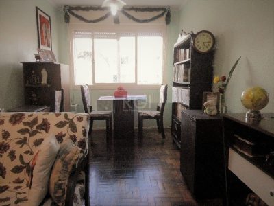 Apartamento à venda com 63m², 2 quartos, 1 vaga no bairro Jardim Botânico em Porto Alegre - Foto 2