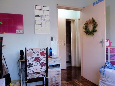 Apartamento à venda com 63m², 2 quartos, 1 vaga no bairro Jardim Botânico em Porto Alegre - Foto 5