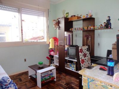 Apartamento à venda com 63m², 2 quartos, 1 vaga no bairro Jardim Botânico em Porto Alegre - Foto 8