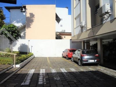 Apartamento à venda com 63m², 2 quartos, 1 vaga no bairro Jardim Botânico em Porto Alegre - Foto 28