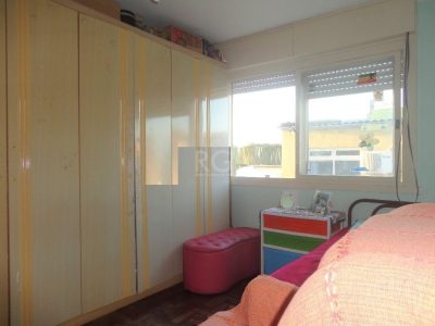 Apartamento à venda com 63m², 2 quartos, 1 vaga no bairro Jardim Botânico em Porto Alegre - Foto 16