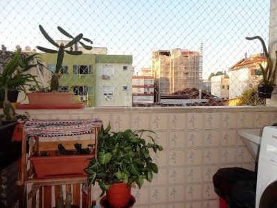 Apartamento à venda com 63m², 2 quartos, 1 vaga no bairro Jardim Botânico em Porto Alegre - Foto 14