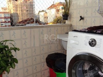 Apartamento à venda com 63m², 2 quartos, 1 vaga no bairro Jardim Botânico em Porto Alegre - Foto 13