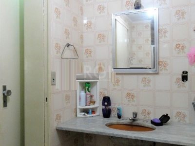 Apartamento à venda com 63m², 2 quartos, 1 vaga no bairro Jardim Botânico em Porto Alegre - Foto 18