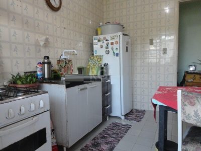 Apartamento à venda com 63m², 2 quartos, 1 vaga no bairro Jardim Botânico em Porto Alegre - Foto 12