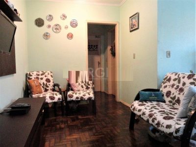 Apartamento à venda com 63m², 2 quartos, 1 vaga no bairro Jardim Botânico em Porto Alegre - Foto 3